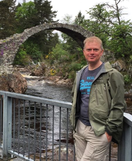 Interview with Matthew Kirkland: Founder of Chirpity – Identifying Birds by Sound