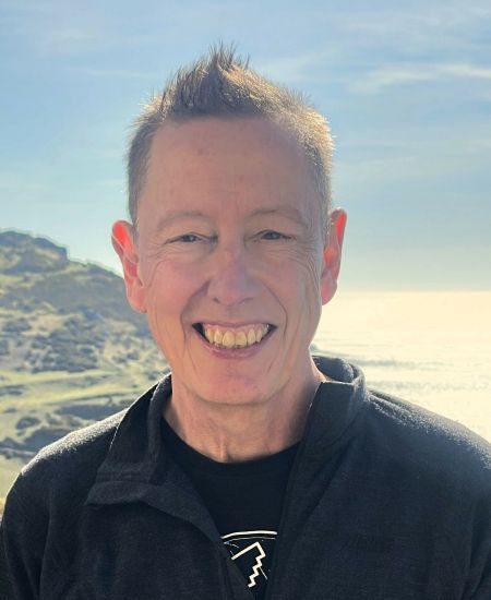 Author interview with Flemming Ulf-Hansen: Exmoor