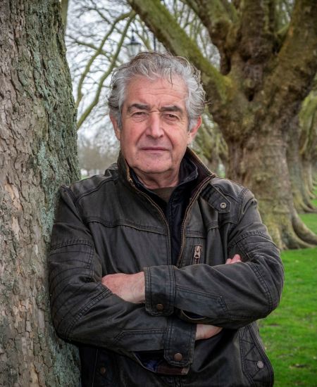 Author interview with Tony Juniper: Just Earth