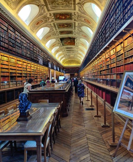EBHL Conference – Paris, May 2025