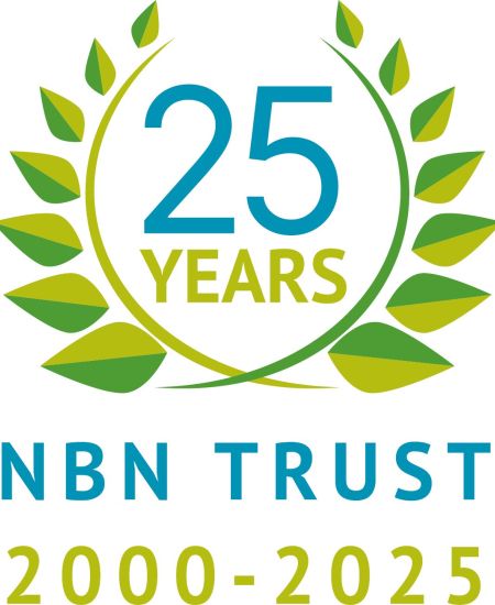 Making data work for nature:  25 years of the National Biodiversity Network Trust