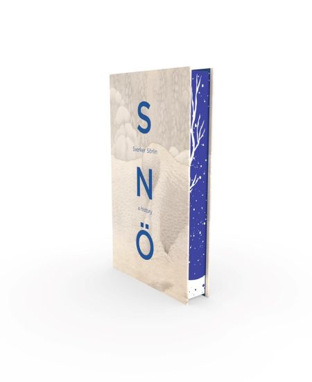 Author interview with Sverker Sörlin: Snö – A History