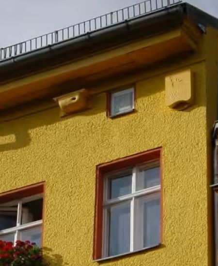 Tips on How To Paint Your Bird and Bat Nest Box