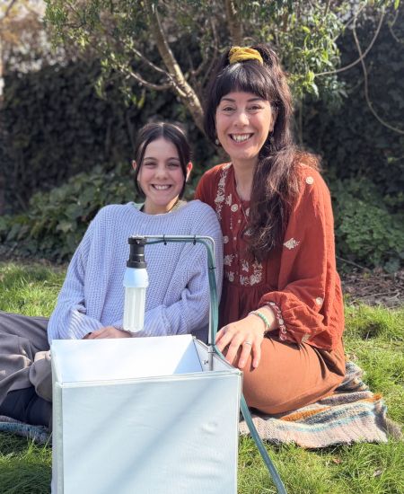 Guest blog from Charlie Tallis: BS3 Moth Club on a mission